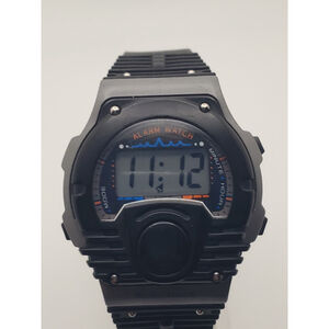 Unisex Digital Watch